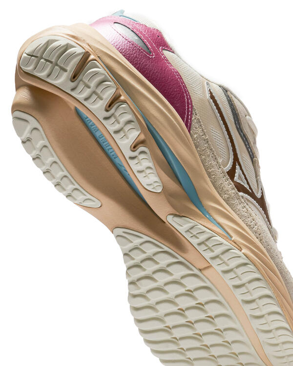 Mizuno WAVE RIDER BETA 'Kosei Pack' | D1GA242701 | AFEW STORE